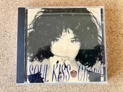 CD Soul Kiss / Chara