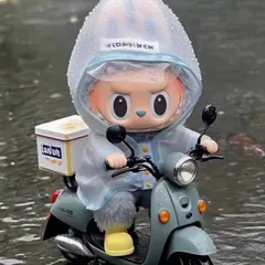 三代目　登坂広臣　着ぐるみキーホルダー　パンダ レア　シークレット 三代目 登坂広臣 着ぐるみキーホルダー パンダ レア