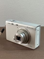 【美品】 CASIO EXILIM EX-ZR60