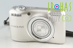 Nikon Coolpix A10 Digital Camera #57789J