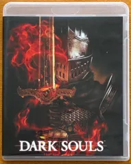 ダークソウル　オリジナルサウンドトラック　マップ付き