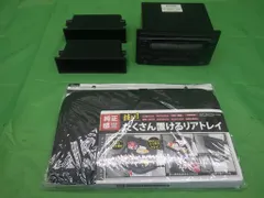 【中古】トヨタ 純正 デッキ カー用品 セットのサムネイル