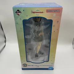 未開封　一番くじ　学園アイドルマスター　Part2　B賞　月村手毬　フィギュア　１/７Gracemaster　バンダイ　バンダイナムコ (ME27-1978)