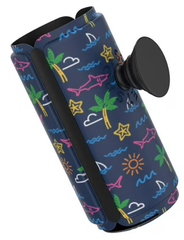 POPTHIRST ポップサースト  ドリンクホルダー　PopSockets
