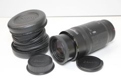 Canon/EF100-300mm F5.6/望遠ズームレンズ ⑥