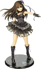 【中古】(未使用･未開封品)アルファオメガ アイドルマスター シンデレラガールズ 渋谷凛 Triad Primus Ver. 彩色済完成品フィギュア