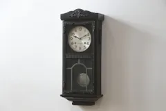 S*y様 アンティーク　掛時計　精工舎　巴里　古時計　初期型　ゼンマイ式　振り子 アンティーク時計 大正期 精工舎(SEIKOSHA、セイコー) ゼンマイ