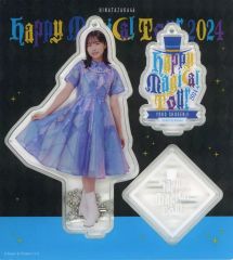 日向坂46】加藤史帆 アクリルスタンド アクリルスタンドキー - メルカリ