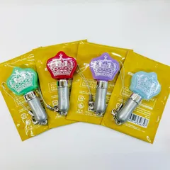 【飾磨店】 中古 その他ホビー うたの☆プリンスさまっ♪ QUARTET NIGHT マジLOVE LIVE 7th STAGE ４個セット 【710】