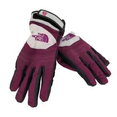 ザノースフェイス THE NORTH FACE EARTHLY GLOVE アースリーグローブ 手袋 グローブ レディース  XSのサムネイル