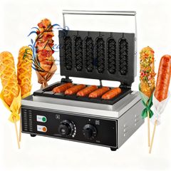 新製品！ 今川焼機 9穴 大判焼器 大判焼き 大判焼機 回転焼き 単