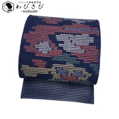 2026年最新】夏 帯 羅の人気アイテム - メルカリ