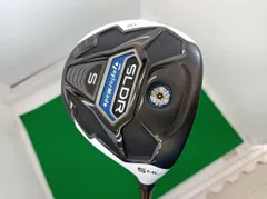 レア！】TaylorMade SLDR フェアウェイウッド 3HL 5HL