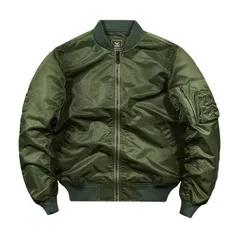 ✨希少✨美品✨ ショット SCHOTT MA-1 schott（ショット）の「【Schott / ショット】別注 LEATHER MA-1