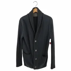 コムサメン COMME CA MEN ショールカラーカーディガン メンズ JPN：M のサムネイル