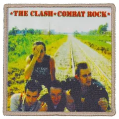 2025年最新】the clash combat rockの人気アイテム - メルカリ