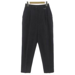 【関税&送料込】Gucci Beige Cotton Pant 794410_ZABPQ_9727_005_100_0000