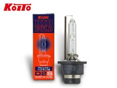 小糸製作所 KOITO D2R 3503K HIDバルブ 2個セット新品未使用 - メルカリ