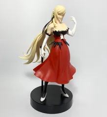 キスショット・アセロラオリオン・ハートアンダーブレード SQフィギュア 西尾維新 傷物語