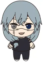 【中古】雑貨 真人 「呪術廻戦 ぷちぬいマスコットVol.2」