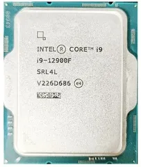 【中古完動品】Intel i9-12900T 32GBメモリ付き 中古完動品】Intel i9-12900T 32GBメモリ付き 中古完動品】Intel i9-