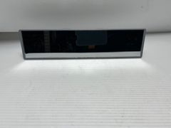 【用品】　社外　ルームミラー　後付け　カバータイプ　中古　N-BOX（JF3）にて使用
