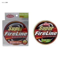 Berkley スーパーファイヤーライン カラード 2号 30lb 600m - メルカリ