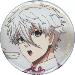 【中古】バッジ・ビンズ 凪誠士郎(顔アップ) 「ブルーロック トレーディング缶バッジ ドルチェStyle」