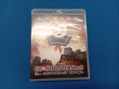 고스트 바스타즈 공개 35주년 애니버서리 에디션(Blu-ray Disc)