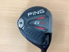 2025年最新】ピン G410フェアウェイウッドPING 純正の人気