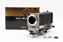 2025年最新】OLYMPUS AUTO BELLOWSの人気アイテム - メルカリ