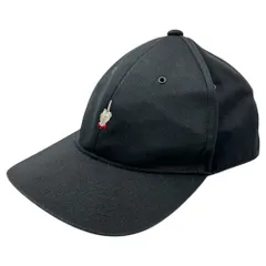 UNDERCOVER(アンダーカバー) 16SS FUCK FINGER CAP ファック フィンガー キャップ ブラック