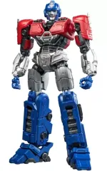 豪華偏光カラーレア版 IDWコミック版 オライオンパックス （コンボイ） トランスフォーマー AMKシリーズ オライオンパックス