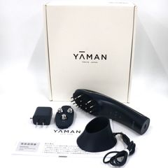 YAMAN 美顔器 ハイパーフェイスリフトブラシ YJFD0L - メルカリ