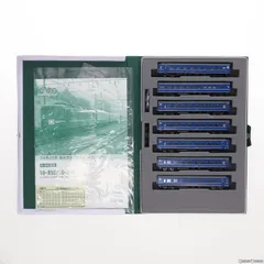 KATO EF66＋10-855、10-856 富士 基本、増設＋他8両