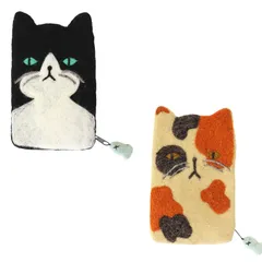 フォロー割実施中！(公式)ワールドゴルフ ポーチ ミニトートバッグ ラウンドバッグ 柔らかい風合いのフェルトアイテム！アニマルシェイプポーチ 17723-000 【IR】