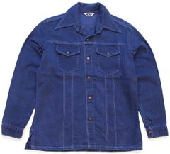 Montgomery Ward デニム カバーオール ヴィンテージ - メルカリ