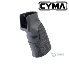 CYMA/EMG DD ピストルグリップ BKのサムネイル