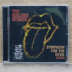 2025年最新】Sympathy₋for₋the₋Devilの人気アイテム - メルカリ