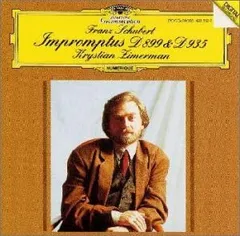 クリスティアン・ツィマーマン Krystian Zimerman ツィメルマン