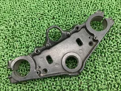 CBR400F‼️純正‼️トップブリッジ‼️教習車‼️35φ‼️当時物‼️中古