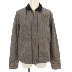 クロムハーツ CHROME HEARTS ブルゾンのサムネイル