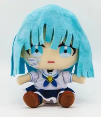 タグ付き Ado ラッキーブルート ぬいぐるみ au ラッキー・ブルート」ぬいぐるみ / Ado auスマートパス