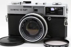 2024年最新】olympus 35spの人気アイテム - メルカリ