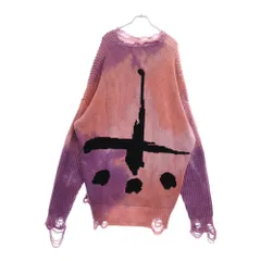 2025年最新】cvtvlist ニットの人気アイテム - メルカリ