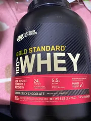 2024年最新】gold standard whey proteinの人気アイテム - メルカリ