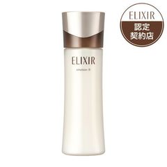 ELIXIR 化粧水と乳液セット - メルカリ