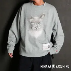 Maison MIHARAYASUHIRO PINKFREUD スウェット Maison MIHARAYASUHIRO PINKFREUD スウェット