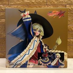 キャロル・マールス・ディーンハイム フィギュア 戦姫絶唱シンフォギアGX 1/7 ABS＆PVC製塗装済み完成品