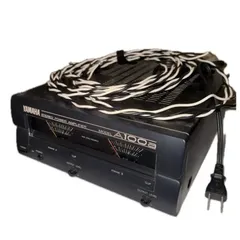 2025年最新】yamaha a100 パワーアンプの人気アイテム - メルカリ